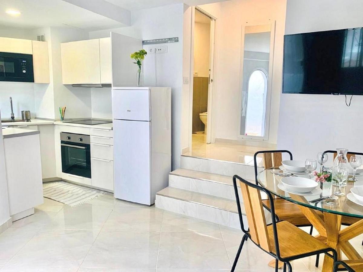 Wonderful And Young Triplex Playa Las Americas Playa de las Americas  Exterior photo