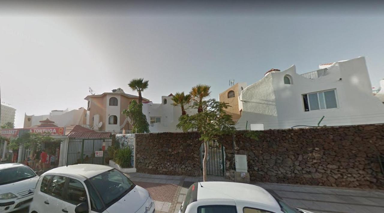 Wonderful And Young Triplex Playa Las Americas Playa de las Americas  Exterior photo
