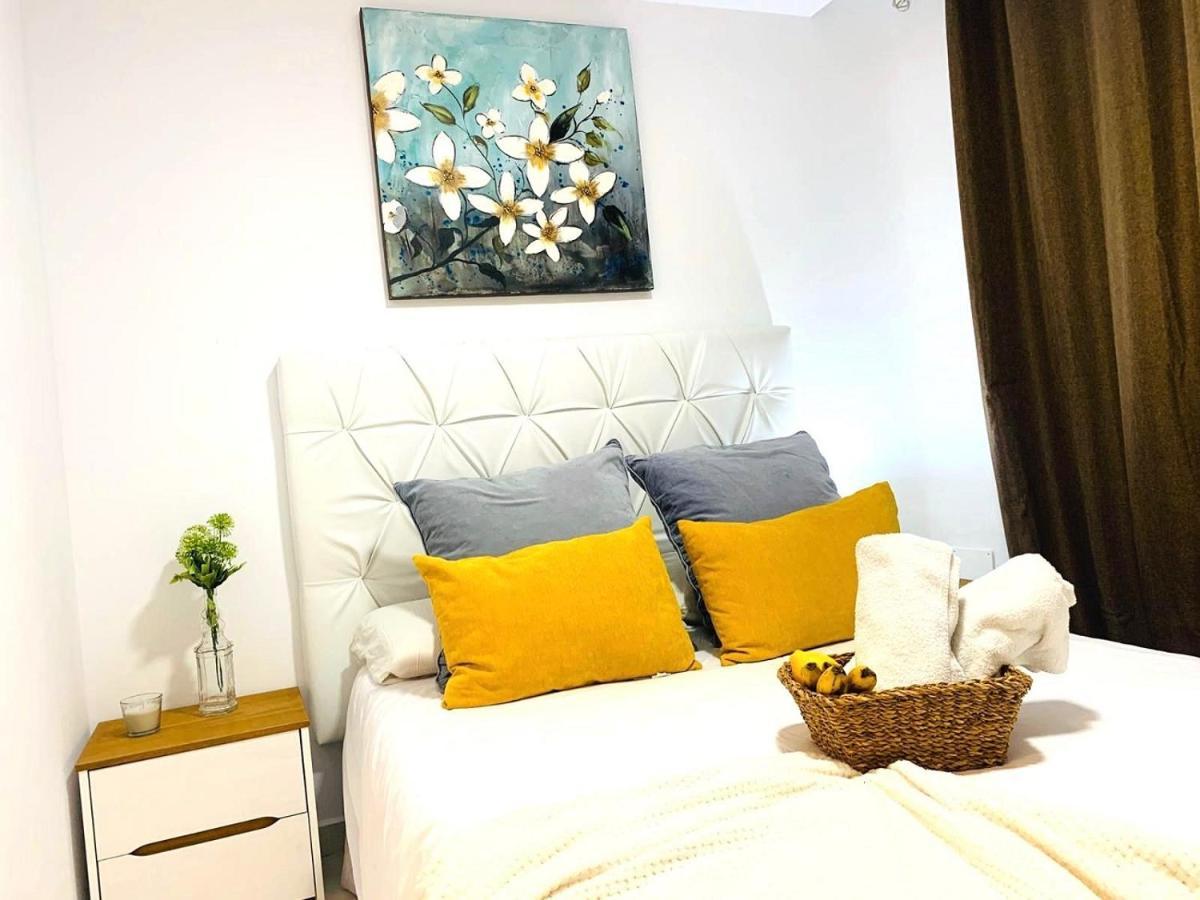 Wonderful And Young Triplex Playa Las Americas Playa de las Americas  Exterior photo
