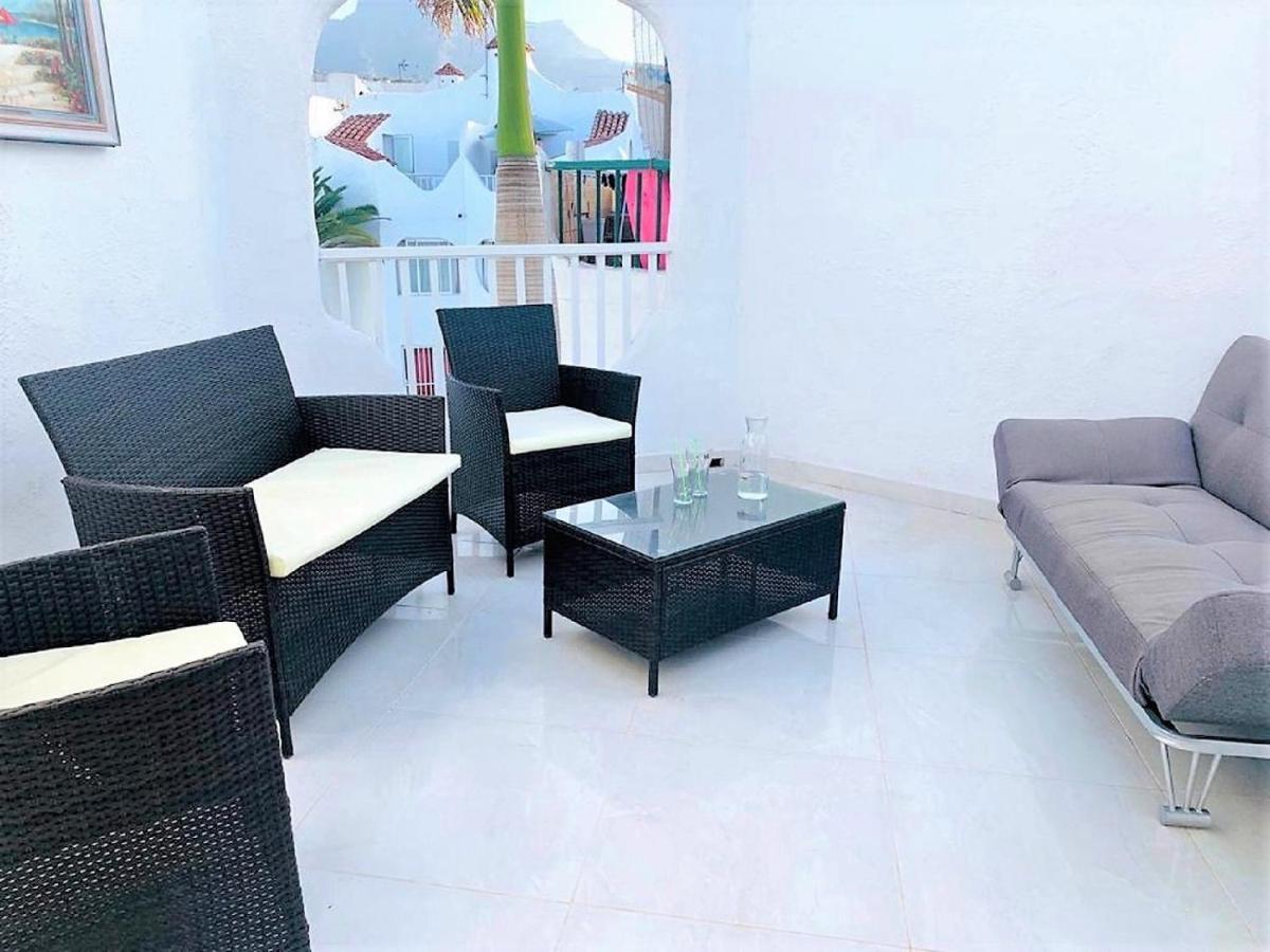 Wonderful And Young Triplex Playa Las Americas Playa de las Americas  Exterior photo